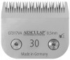 KERBL SnapOn  Nyírófej 40 fogas, 0.25mm KRGT310VA