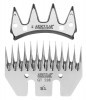 KERBL Aesculap nyírópenge 3,5mm-es, 4/13 KRGT515