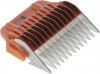 KERBL Aesculap Clip-on fésű 13 mm SnapOn, széles KRGTA144