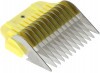 KERBL Aesculap Clip-on fésű 16 mm SnapOn, széles KRGTA145