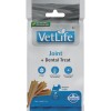 Vet Life Natural Diet Dog Jutalomfalat Joint Adult Mini 60g KVN0006002