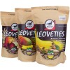 Leovet Leoveties jutalomfalat 1100g, répa-lenmag LEO120583