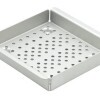 MELAG Tray (11.5 x 10.7 cm) for Careclave ME21776