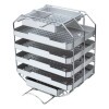 MELAG Mount 4+2 for Careclave ME21778