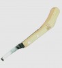 MUSTAD Patafaragókés New Series jobbos, széles pengés MS61040