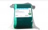Medium Straw, 0,5 ml, transparent green MT13408/0054