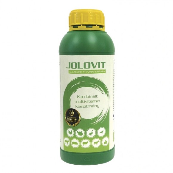 Jolovit 1 Liter