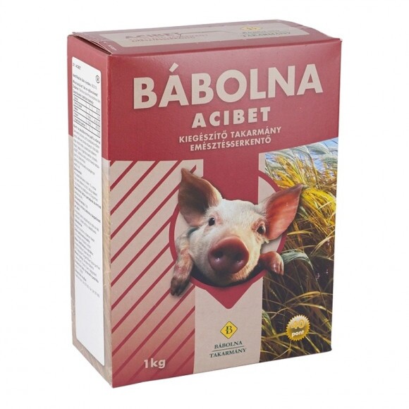 Acibet 1 kg