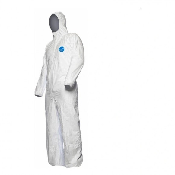 Overál CoverStar  fehér 2XL