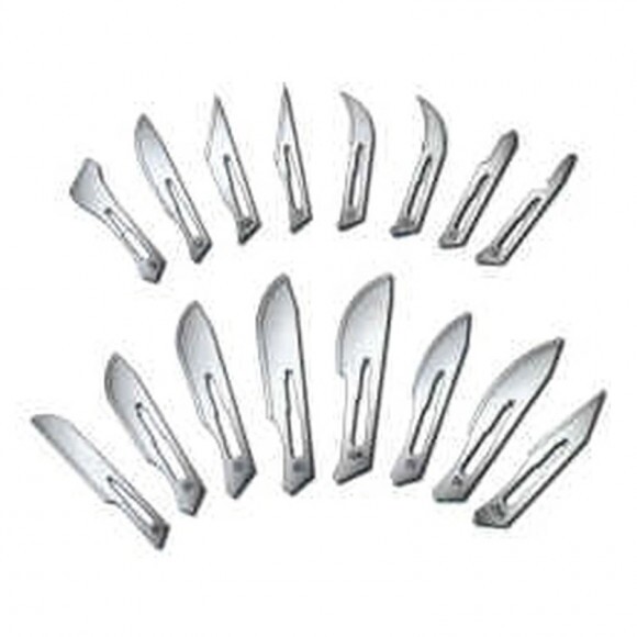 Szikepenge N.22 Re-Guard Steril