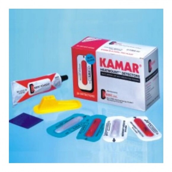 Ivarzásjelző Kamar 12db/cs