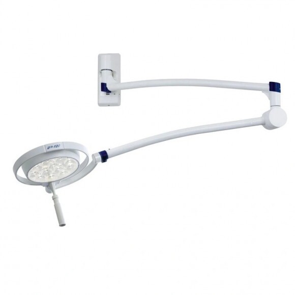 Mach LED 120F falikaros