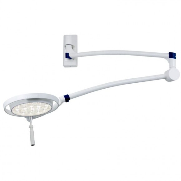 Mach LED 130 falikaros