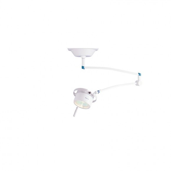 Mach LED 130F mennyezeti rögzítéssel