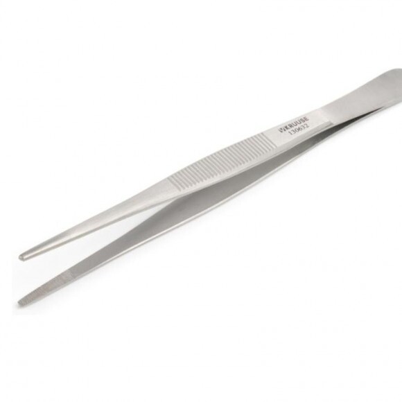 Csipesz anatómiai 14,5 cm 