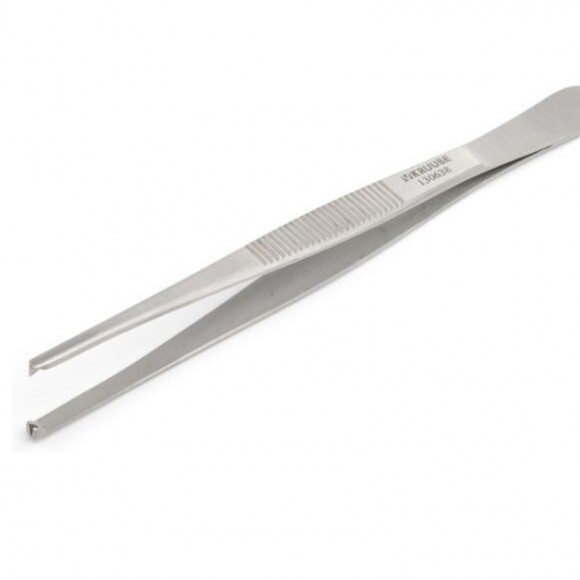 Csipesz horgas 13cm