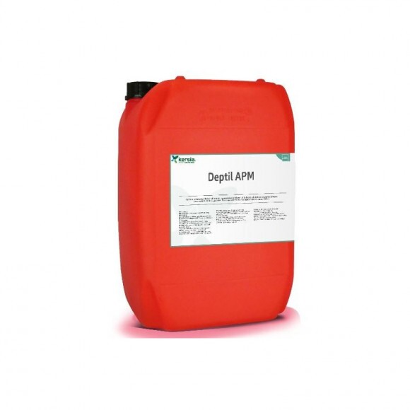 Deptil APM - 23 kg- savas istálló felületfertőtlenítő szer kannában 