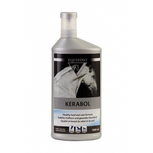 Equistro Kerabol  1 L