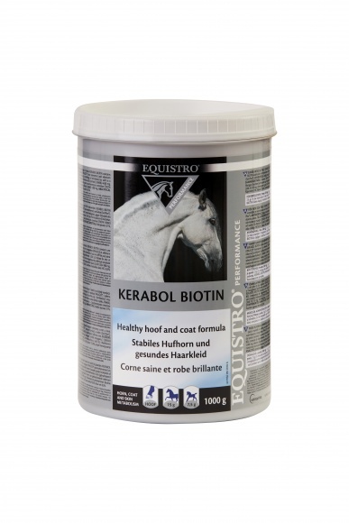 Equistro Kerabol biotin forte 1kg