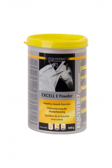 Equistro Excell e pdr 1kg
