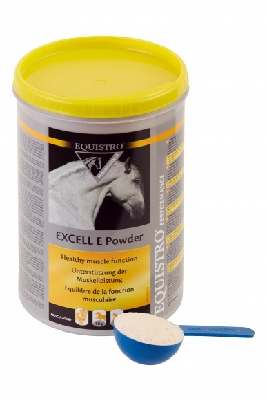 Equistro Excell e pdr 1kg