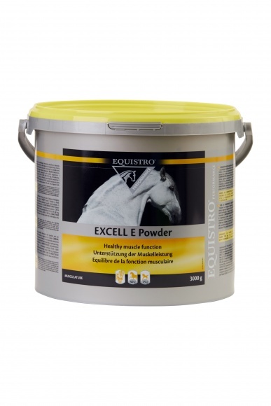 Equistro Excell e pdr 3kg