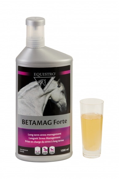 Equistro Betamag forte 1 L