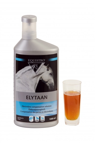 Equistro Elytaan liq 1l