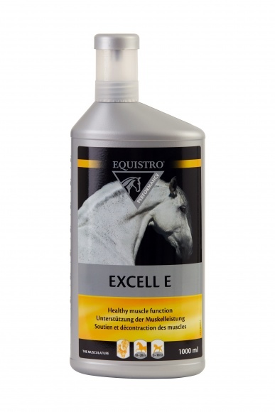 Equistro Excell e liq 1l