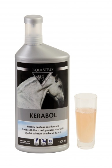 Equistro Kerabol  1 L