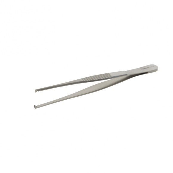 Csipesz 13cm Horgas