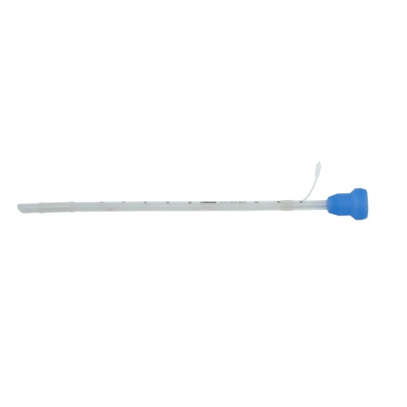 Kruuse endotracheális tubus (szilikon), belső átmérő: 16 mm, külső átmérő: 22 mm, hossz: 70 cm