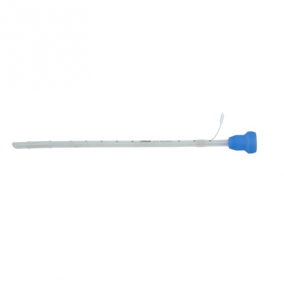 Kruuse endotracheális tubus (szilikon), belső átmérő: 16 mm, külső átmérő: 22 mm, hossz: 70 cm
