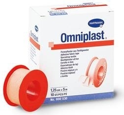 Ragtapasz:5cmx5m Omniplast