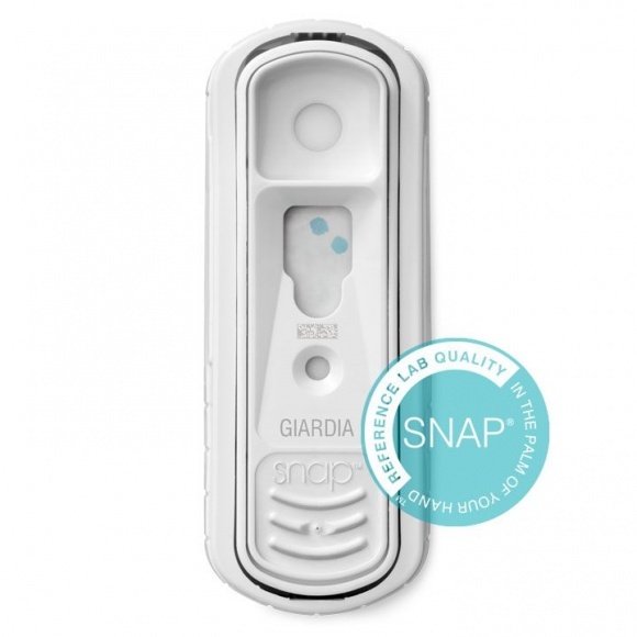 IDEXX SNAP Giardia teszt (5 db)