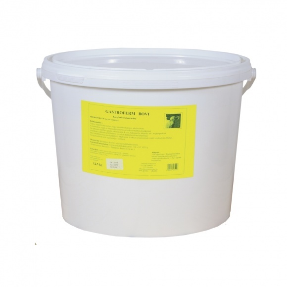 Gastroferm Bovi 12,5 kg