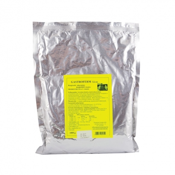 Gastroferm Li-Cc 1 kg