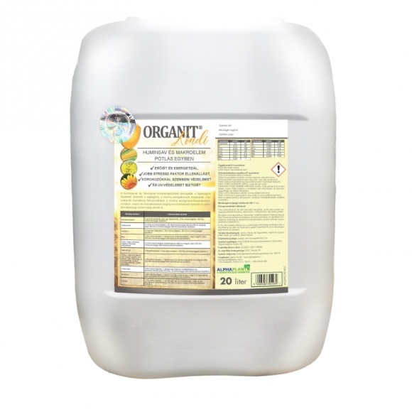 Organit Kondi 20 liter