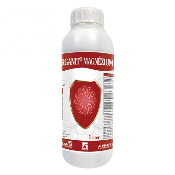 Organit Magnézium 1 l