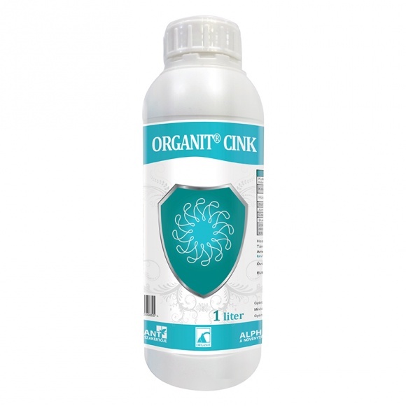 Organit Cink 1 l