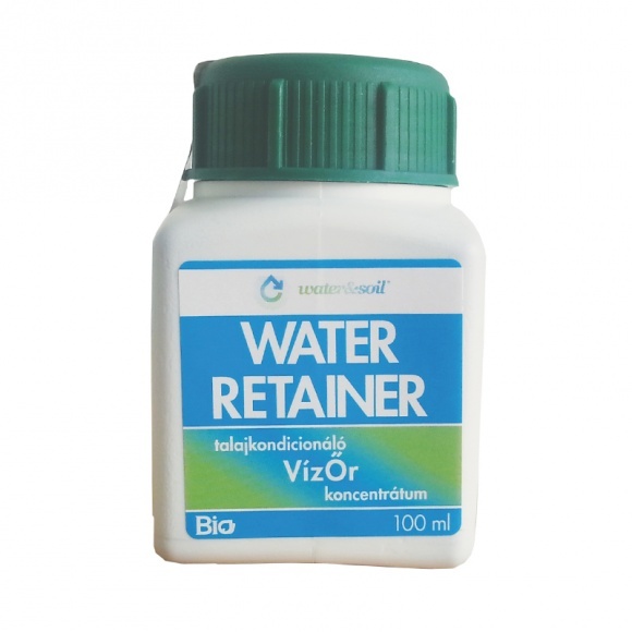 Water Retainer 100 Ml Vízőr 10 L / Ha