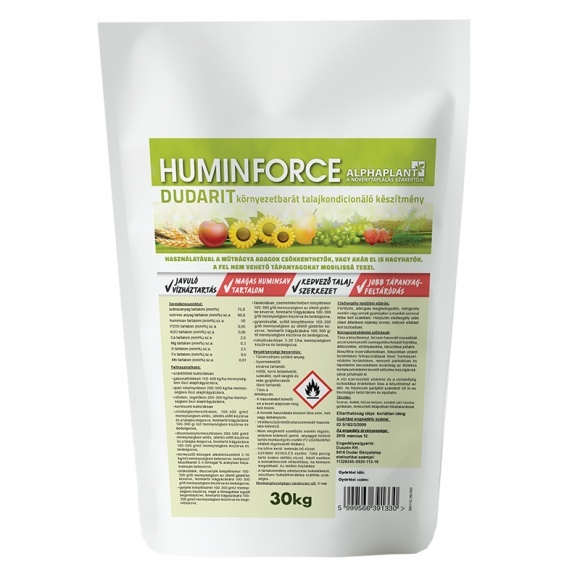 Humin Force 30 Kg