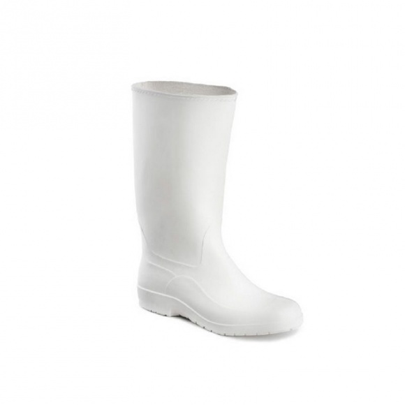 Gumicsizma Fehér Férfi 39