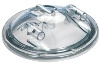 Sajtárfedél Átlátszó D.215 3tb/14 Mm Csonk