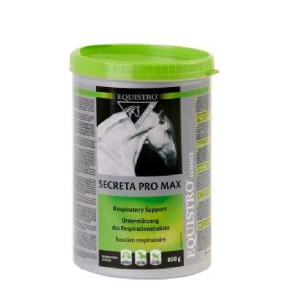 Equistro Secreta pro max 800g