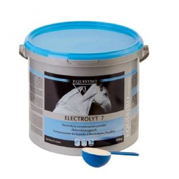 Equistro Electrolyt 7 3kg