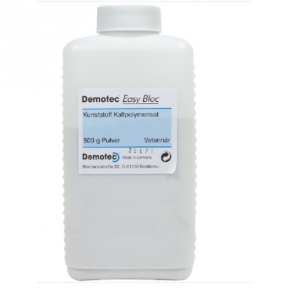 Demotec Easy por 500 g