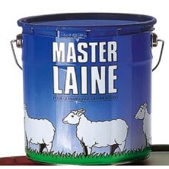 Állatjelölő Festék Juh Master Line 4kg Kék