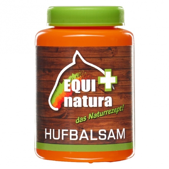 Equinatura Patabalzsam 500 ml