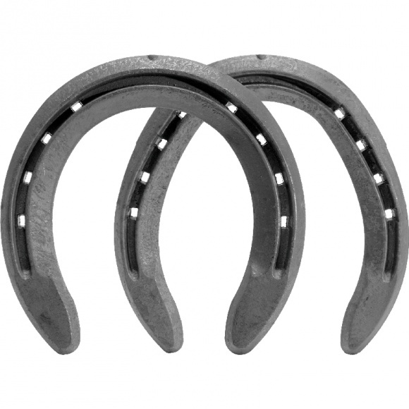 MUSTAD St.Croix EVENTER patkó 3 E (23X10) /2kápa